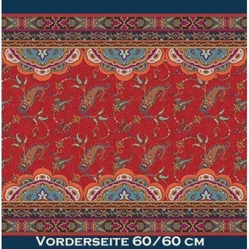 Bassetti  Bassetti Tavola cushion | PIAZZA DEI NORMANNI R1 | Hemsing carpet