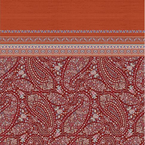 Bassetti  Granfoulard | PIAZZA  DI SPAGNA R1 | 180/270 cm