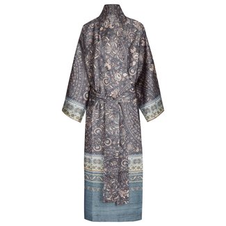 Bassetti  Bassetti kimono | PIAZZA DI SPAGNA G1 | ...in two sizes!