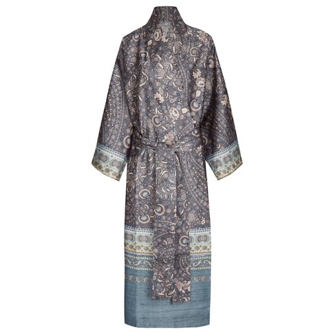 Bassetti  Bassetti Kimono | PIAZZA DI SPAGNA G1 | ...in Größe L/XL!