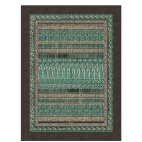 Bassetti  Bassetti carpet | PIAZZA DUCALE V1 | 110/150 cm