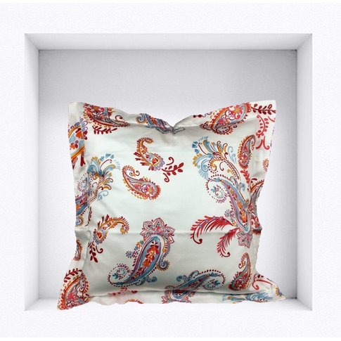 Bassetti  Bassetti Cushion Cover | TOSCA B1 | 40/40cm