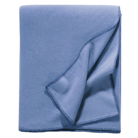 Eagle Products Eagle Products | Cuddly blanket Tony | 160/200 cm | Fb. 3955 jeans