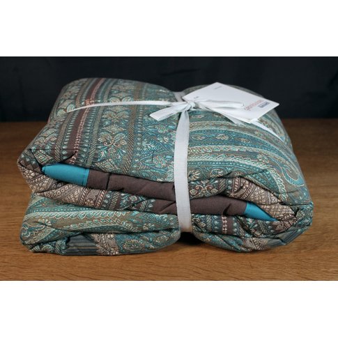 Bassetti  Plaid | PIAZZA DUCALE V1 | ...various sizes!