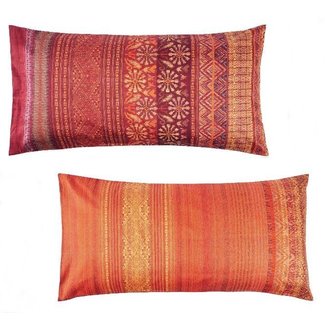 Bassetti  Pillowcases | PIAZZA DEI MIRACOLI R1 | 40/80cm