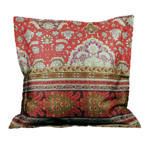 Bassetti  Bassetti Pillowcases | PIAZZA SAN MARCO R1 | 40/40cm