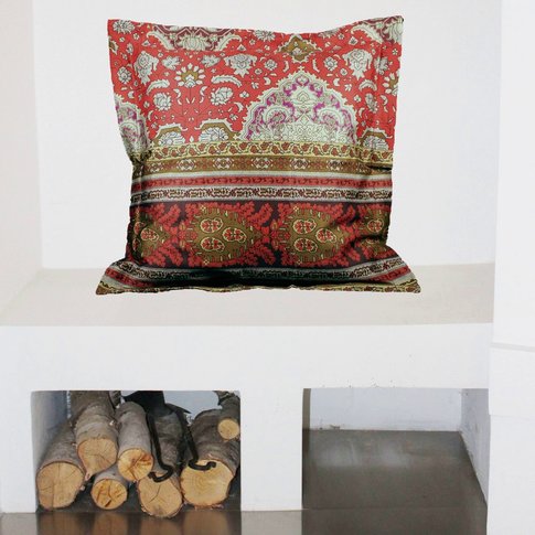 Bassetti  Bassetti pillowcases | PIAZZA SAN MARCO R1 | 40/40cm | Product Information