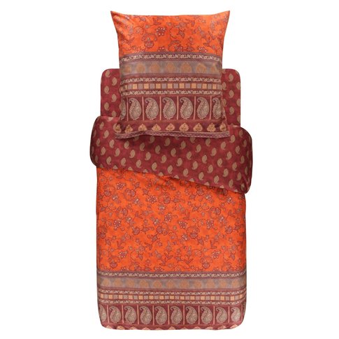 Bassetti  Pillowcase | MANTOVA O1 | Limited Edition | 40/80 cm