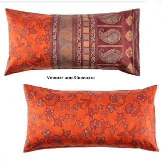 Bassetti Kissenbezug MANTOVA O1 |100% Baumwolle Bassetti Kissenbezug MANTOVA O1 |100% Baumwolle