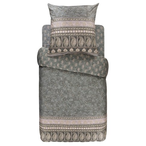 Bassetti  Pillowcase | MANTOVA G1 | Limited Edition | 40/40 cm