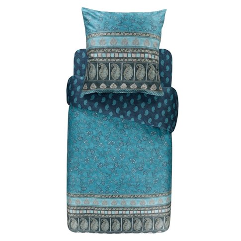 Bassetti  Pillowcases | MANTOVA B1 | Limited Edition | 40x40cm