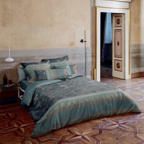 Bassetti  Pillowcases | PARADISE G2 | Limited Edition | 40 x 40 cm