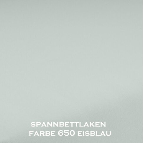 Bassetti  Bettwäsche  | LAGLIO  V1 | grün-blau  135/200, 80/80 cm