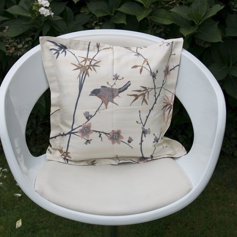 Bassetti  Bed linen or pillowcase | FONG 41 (v8) | ...various sizes!