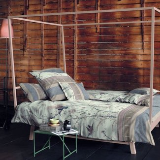 Bassetti  Bed linen | FONG v8 | 100% cotton