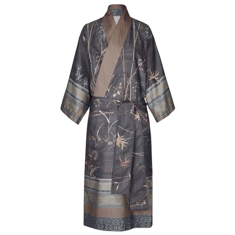 Bassetti  Kimono | PARADISE G2 | L/XL |Limited Edition