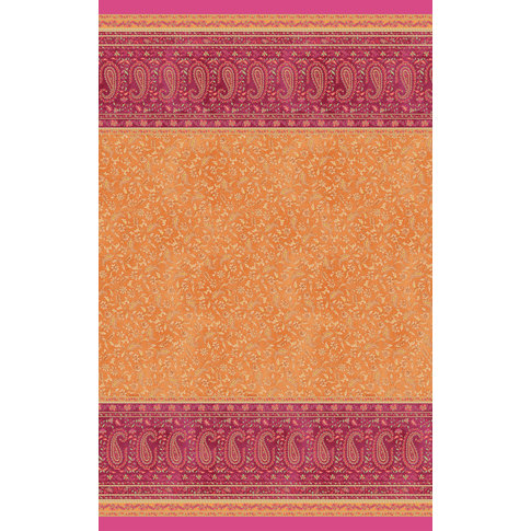 Bassetti  Bedspread | COMO O1 | 100% cotton