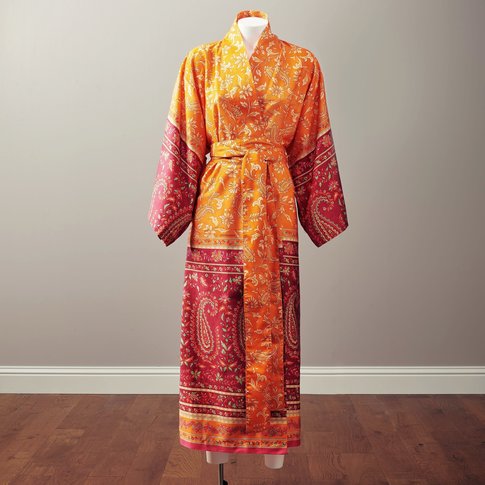 Bassetti  Kimono |  COMO  O1 | ...zwei Größen!