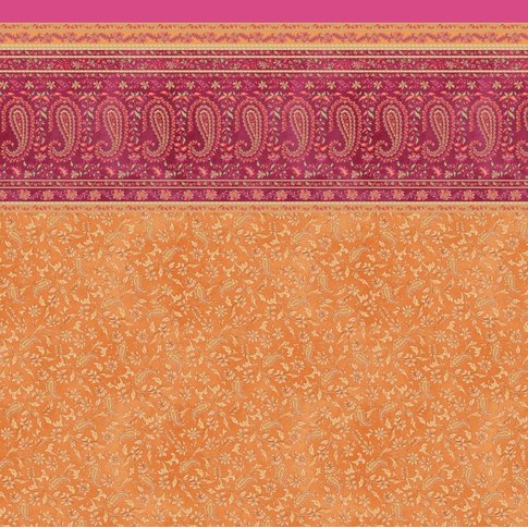 Bassetti  Bedspread | COMO O1 | 240/255cm