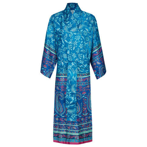 Bassetti  Kimono | COMO  B1 | 100% Baumwolle