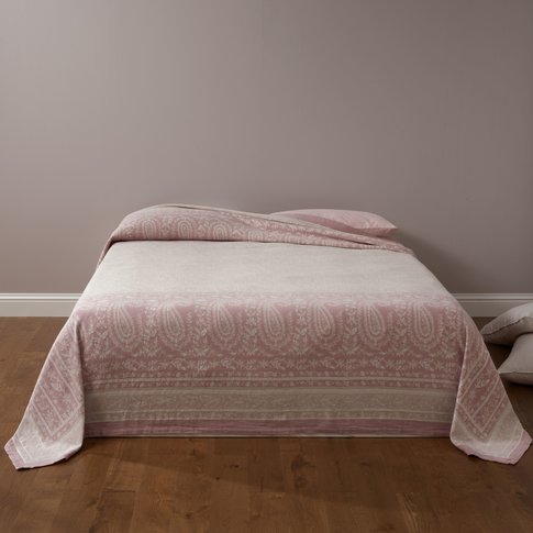Bassetti  Bassetti jacquard bedspread | COMO 41 | ...different sizes! | Carpet Hemsing