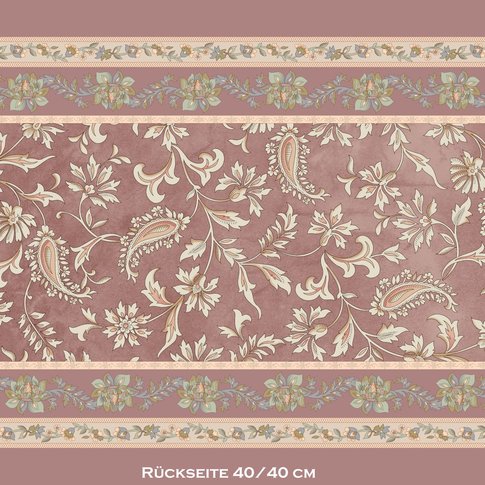 Bassetti  Bassetti Tavola cushion | COMO 41 | ...two sizes!