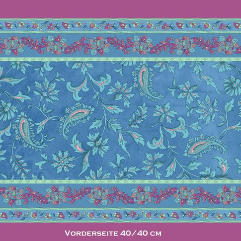 Bassetti  Bassetti Tavola Cushion | COMO B1 | 40/40cm