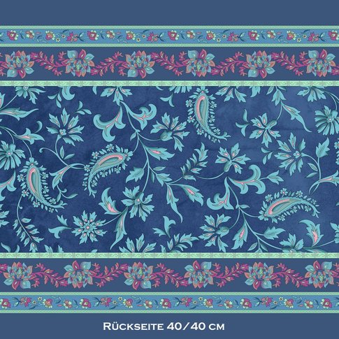 Bassetti  Bassetti Tavola Cushion | COMO B1 | 40/40cm