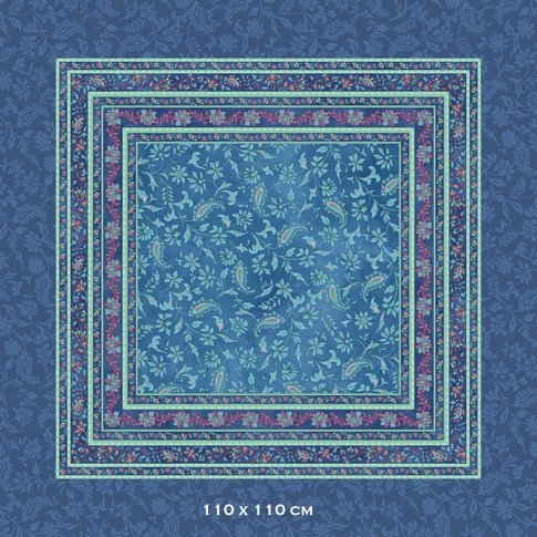 Bassetti  Bassetti Tischwäsche | COMO B1 |Tischläufer 50 x 150 cm