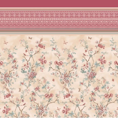 Bassetti  Granfoulard | PALLANZA P1 | 180/270 cm