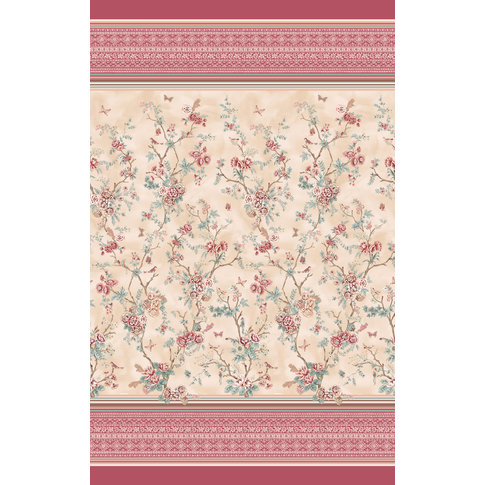 Bassetti  Tagesdecke | PALLANZA P1 | 100% Baumwolle