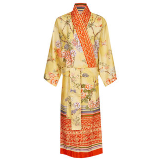 Bassetti  Kimono | PALLANZA  Y1 | 100% Baumwolle