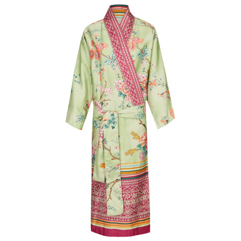 Bassetti  Bassetti kimono | PALLANZA V1 | ...two sizes!