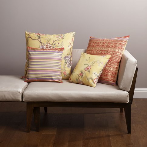 Bassetti  Bassetti Tavola Cushion | PALLANZA Y1 | 60/60cm