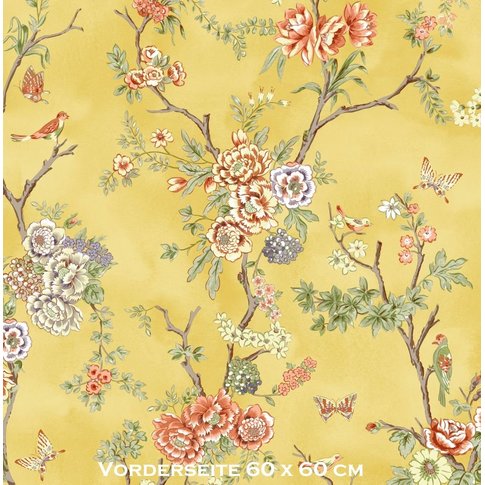 Bassetti  Bassetti Tavola Cushion | PALLANZA Y1 | 60/60cm