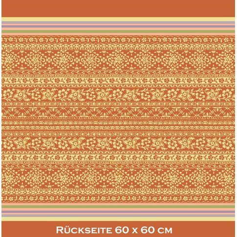 Bassetti  Bassetti Tavola Cushion | PALLANZA Y1 | 60/60cm