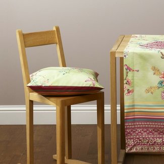 Bassetti  Tavola Pillowcase | PALLANZA V1 | 100% Cotton