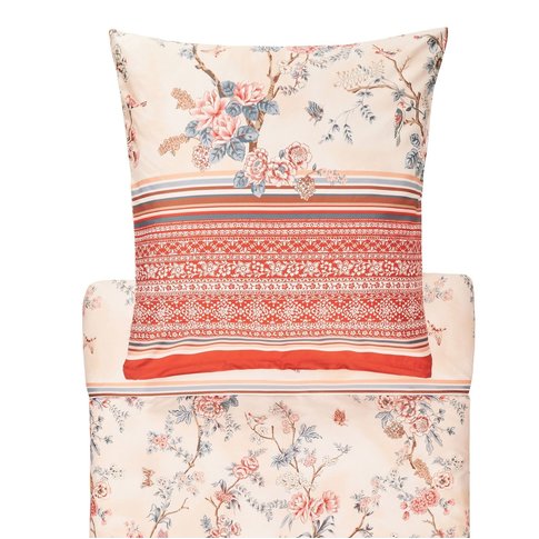 Bassetti  Bed linen + pillowcases | PALLANZA P1 | 135/200, 80/80 cm