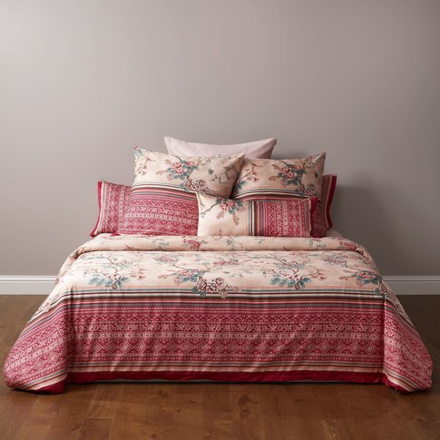 Bassetti  Bed linen + pillowcases | PALLANZA P1 | 135/200, 80/80 cm