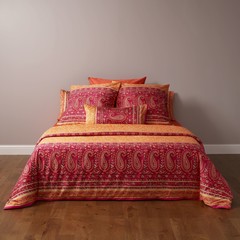 Bassetti  Bassetti bed linen | COMO O1