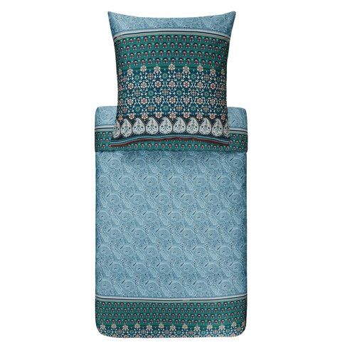 Bassetti  Bedding or Pillowcase | LAGLIO V1 | 135/200, 80/80 cm