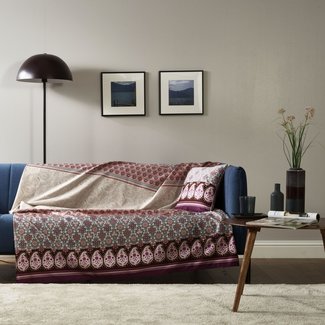 Bassetti  Granfoulard | LAGLIO  41| 100% Baumwolle