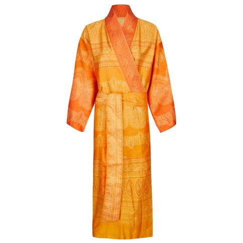 Bassetti  Kimono | BRUNELLESCHI O2 | Größe S/M