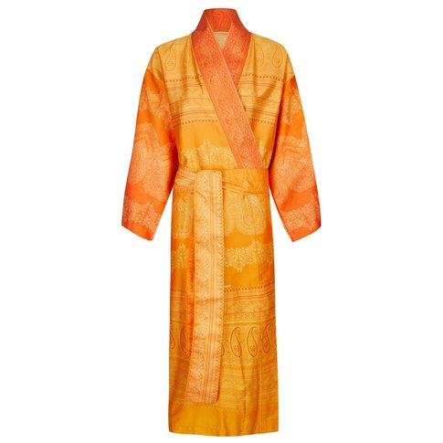 Bassetti  Kimono | BRUNELLESCHI O2 | ...two sizes! | Product Information