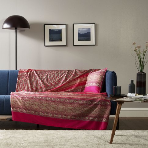 Bassetti  Granfoulard | PIAZZA DUCALE P1 | 180/270 cm | The large scarf...