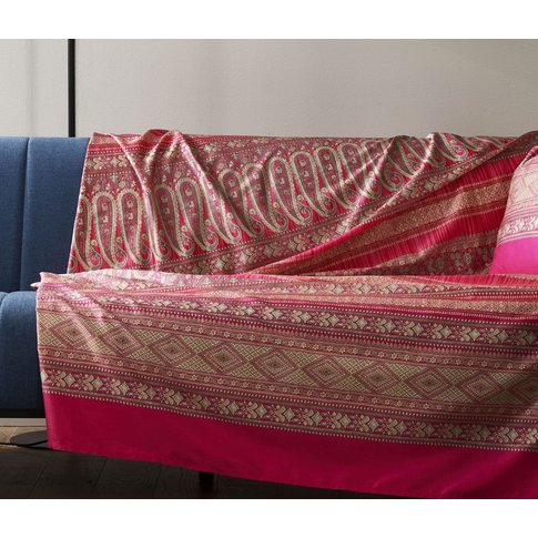 Bassetti  Granfoulard | PIAZZA DUCALE P1 | 180/270 cm | The large scarf...