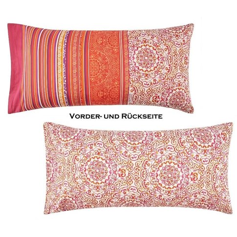 Bassetti  Bed linen + pillowcases | ARONA R1 | ...various sizes