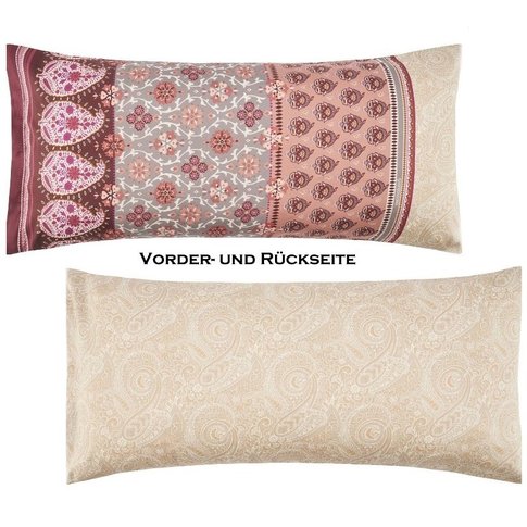 Bassetti  Pillowcases | LAGLIO 41 | 100% Cotton