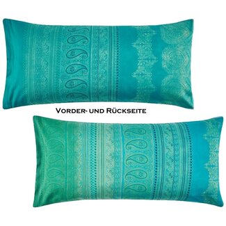 Bassetti  Pillowcases | BRUNELLESCHI V5 | 100% Cotton