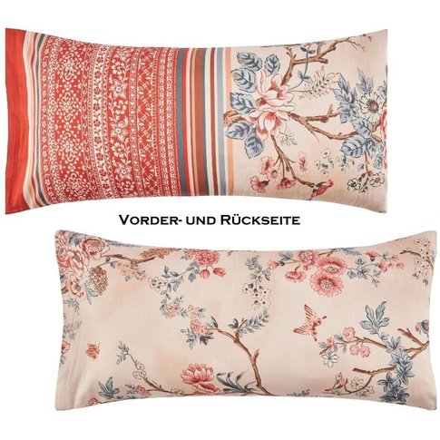 Bassetti  Bed linen + pillowcases | PALLANZA P1 | 135/200, 80/80 cm